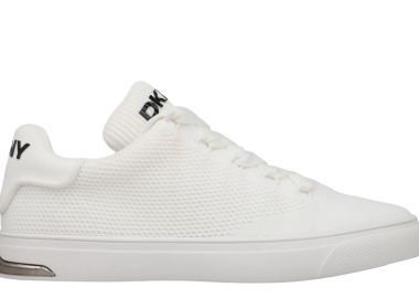 Sneaker DKNY Low Abeni Knit K2438317-8IW Γυναικείο - DKNY - 