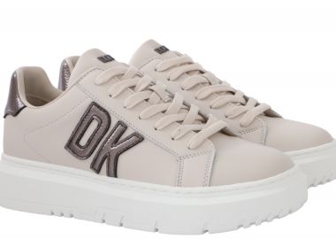 Sneaker DKNY Marian K2305134-EKV Γυναικείο - DKNY - 