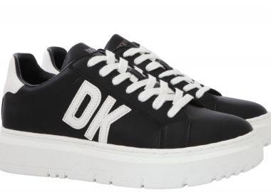 Sneaker DKNY Marian K2363974-X1W Γυναικείο - DKNY - 