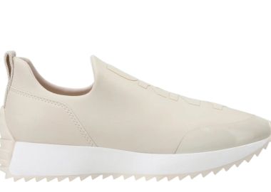 Sneaker DKNY Nallen Slip On K1562302-KHAKI Γυναικείο - DKNY - 