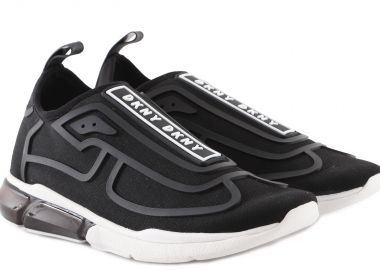 Sneaker DKNY Nilli K4901229-BLW Γυναικείο - DKNY - 