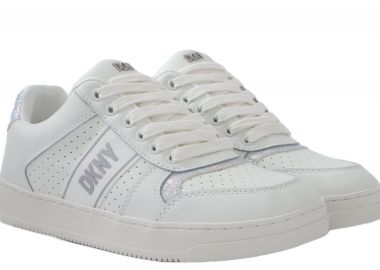 Sneaker DKNY Odlin K4215349-WTL Γυναικείο - DKNY - 
