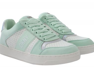 Sneaker DKNY Odlin K4247129-AHU Γυναικείο - DKNY - 