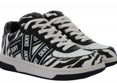 Sneaker DKNY Olicia K4239133-WB1 Γυναικείο - DKNY - 