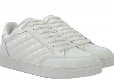 Sneaker DKNY Oriel K4273498-AHK Γυναικείο - DKNY - 