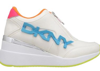 Sneaker DKNY Parlan K1134014-VFS Γυναικείο - DKNY - 