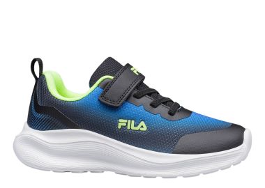 Sneaker Fila Abel 4 Nanobionic Velcro 3AF61005-026 Unisex Παιδικό - Fila - 