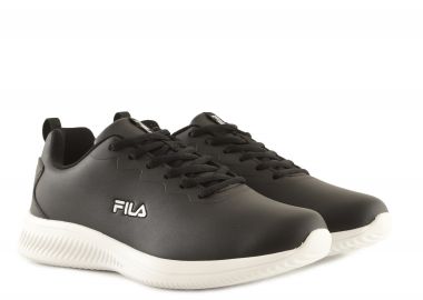 Sneaker Fila Berton PU Lace 3AF23033-031 Unisex Παιδικό - Fila - 