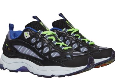 Sneaker Fila Boveasorus 98 AT 5RM00755-009 Γυναικείο - Fila - 