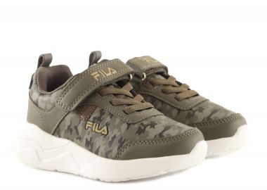 Sneaker Fila Brett 2 V 7AF23009-655 Unisex Παιδικό - Fila - 