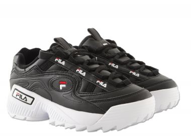 Sneaker Fila D-Formation 3CM00776-014 Unisex Παιδικό - Fila - 