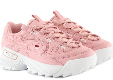 Sneaker Fila D-Formation 3CM00776-662 Unisex Παιδικό - Fila - 