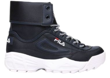 Sneaker Fila Disruptor Ballistic 5FM00796-422 Γυναικείο - Fila - 