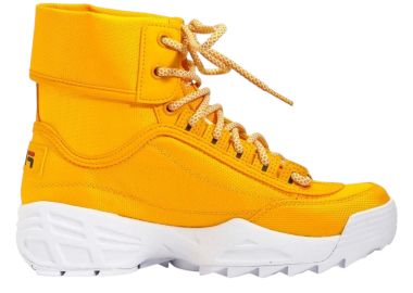 Sneaker Fila Disruptor Ballistic 5FM00796-732 Γυναικείο - Fila - 