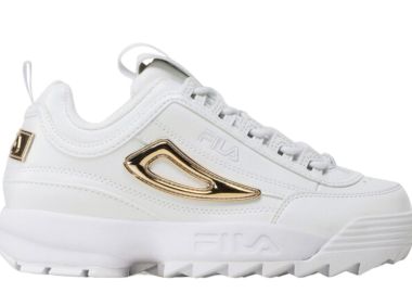 Sneaker Fila Disruptor Chunky FFW0245-13069 Γυναικείο - Fila - 