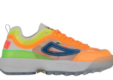 Sneaker Fila Disruptor II Tl 5XM00833-149 Γυναικείο - Fila - 