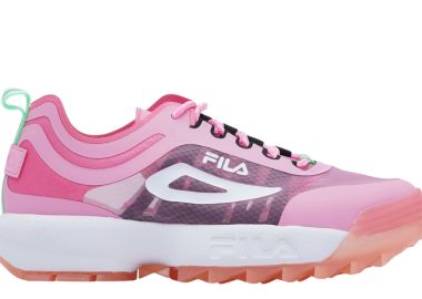 Sneaker Fila Disruptor Run Cb 1010867-72C Γυναικείο - Fila - 