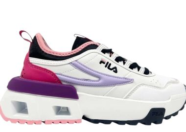 Sneaker Fila Disruptor Upgr8 FFW0125-13036 Γυναικείο - Fila - 