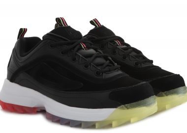 Sneaker Fila Distorter 5XM01005-044 Γυναικείο - Fila - 