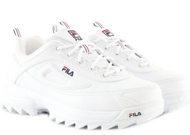 Sneaker Fila Distorter 5XM01006-125 Γυναικείο - Fila - 