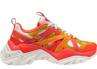 Sneaker Fila Electrove 2 5RM02199-130 Γυναικείο - Fila - 