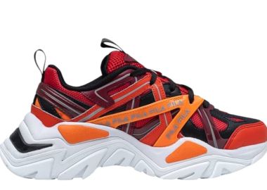 Sneaker Fila Electrove 2 5RM02199-628 Γυναικείο - Fila - 