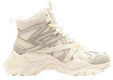 Sneaker Fila Electrove 2 High 5RM02186-050 Γυναικείο - Fila - 