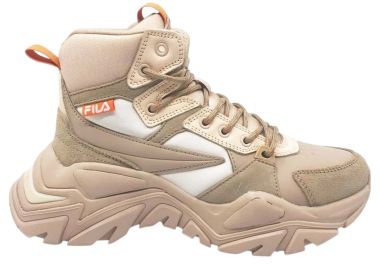 Sneaker Fila Electrove Desert 1011403-31N Γυναικείο - Fila - 