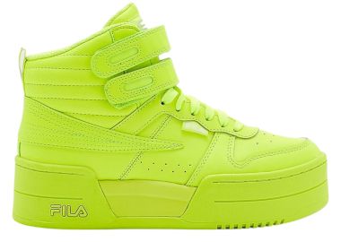 Sneaker Fila F-14 Lifted 5FM01816-700 Γυναικείο - Fila - 