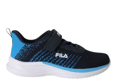 Sneaker Fila Fast 7 Nanobionic Velcro 3AF61003-210 Unisex Παιδικό - Fila - 