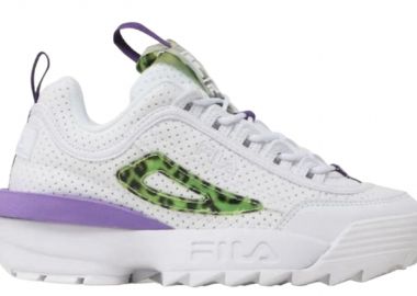 Sneaker Fila Favela Disruptor FFW0244-13198 Γυναικείο - Fila - 