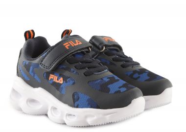 Sneaker Fila Flash Gordon 7AF23031-200 Unisex Παιδικό - Fila - 