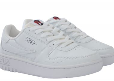 Sneaker Fila FXVentuno low FFT0007-10004 Αγόρι - Fila - 