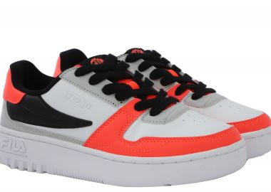 Sneaker Fila FXVentuno low FFT0007-83234 Αγόρι - Fila - 