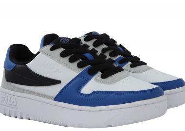 Sneaker Fila FXVentuno low FFT0007-83259 Αγόρι - Fila - 