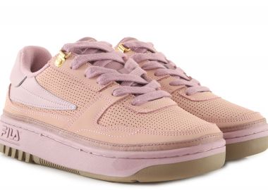 Sneaker Fila Fxventuno Low FFW0202-40009 Γυναικείο - Fila - 