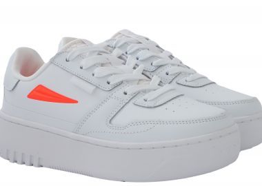 Sneaker Fila Fxventuno Platform FFW0251-13197 Γυναικείο - Fila - 