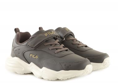 Sneaker Fila Memory Abel V 3AF23006-355 Κορίτσι - Fila - 