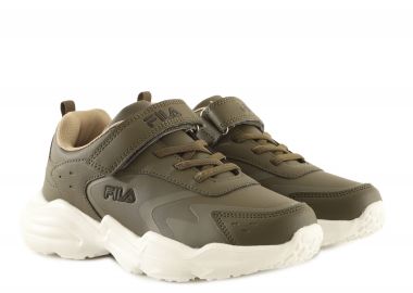 Sneaker Fila Memory Abel V 3AF23006-650 Κορίτσι - Fila - 