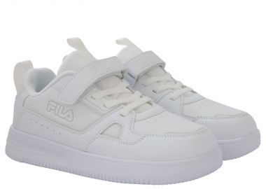 Sneaker Fila Memory Arosa 3 V 3YF33003-100 Unisex Παιδικό - Fila - 