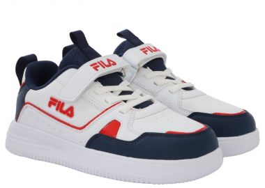 Sneaker Fila Memory Arosa 3 V 3YF33003-124 Unisex Παιδικό - Fila - 