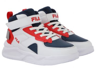 Sneaker Fila Memory Ayo 2 V 3YF33005-214 Unisex Παιδικό - Fila - 