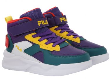 Sneaker Fila Memory Ayo 2 V 3YF33005-860 Unisex Παιδικό - Fila - 