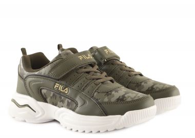 Sneaker Fila Memory Line V 3AF23003-655 Κορίτσι - Fila - 