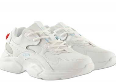 Sneaker Fila Memory Mallou 5YF23003-122 Γυναικείο - Fila - 