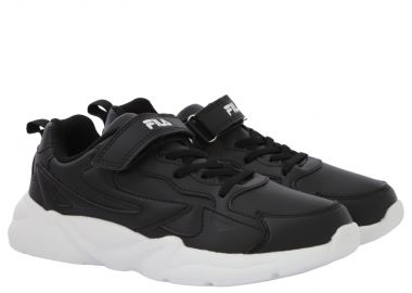 Sneaker Fila Memory Motion 2 3WT33001-001 Unisex Παιδικό - Fila - 