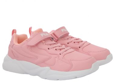 Sneaker Fila Memory Motion 2 3WT33001-900 Unisex Παιδικό - Fila - 