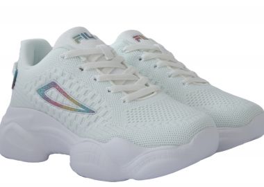 Sneaker Fila Memory Musha 5KW13018-100 Γυναικείο - Fila - 