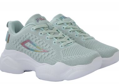 Sneaker Fila Memory Musha 5KW13018-620 Γυναικείο - Fila - 