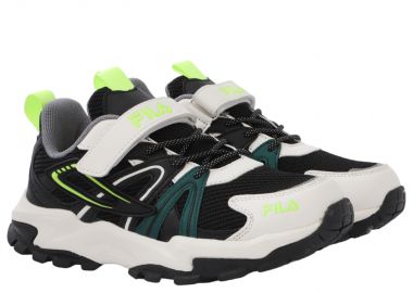 Sneaker Fila Memory Ruby 4 V 3YF33001-060 Unisex Παιδικό - Fila - 